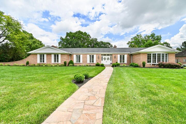 Property Photo: 1270 Balmoral Drive OH 45233