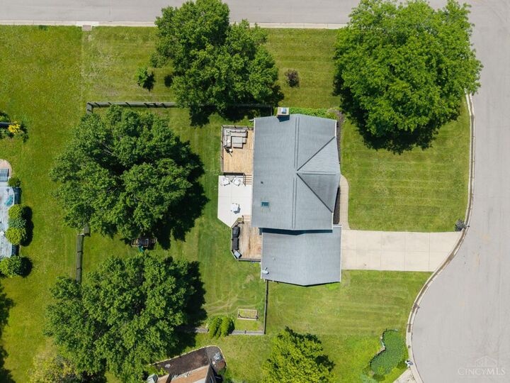 Property Photo:  5256 Silverwood Court  OH 45069 