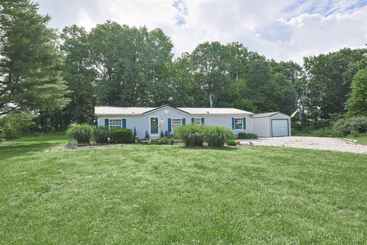Property Photo: 5676 Herrmann Road OH 45167