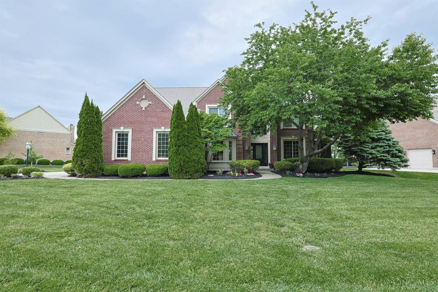 Property Photo:  8096 Cherry Laurel Drive  OH 45044 