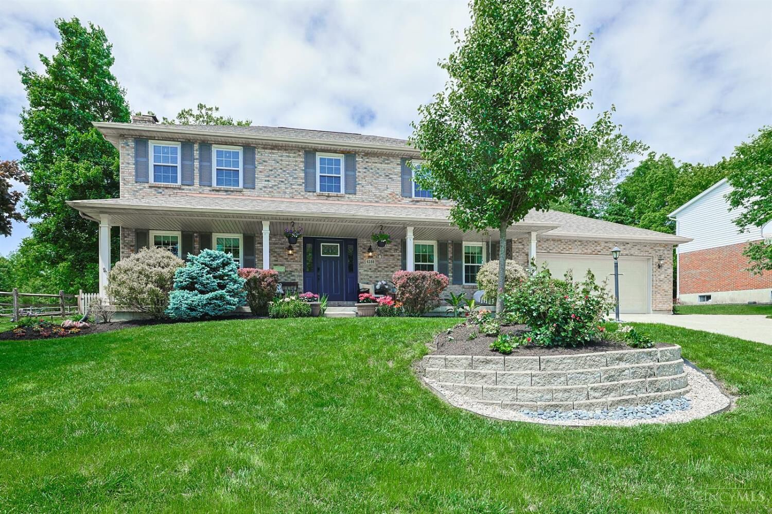 Property Photo:  4390 Cody Brook Drive  OH 45011 