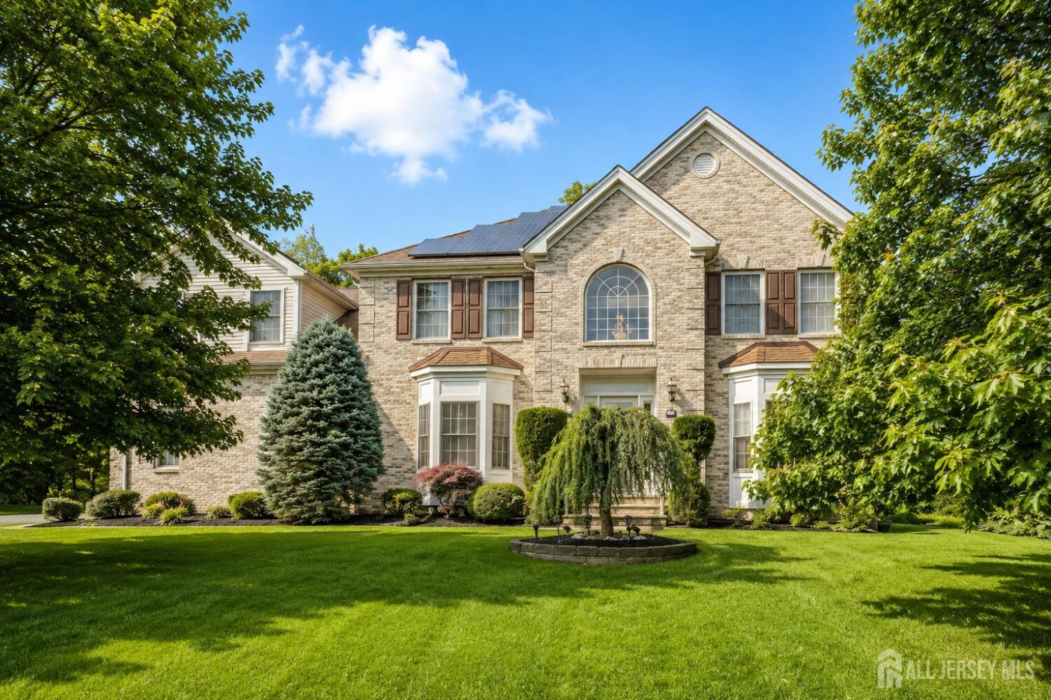 Property Photo: 111 Delmonico Avenue NJ 08873