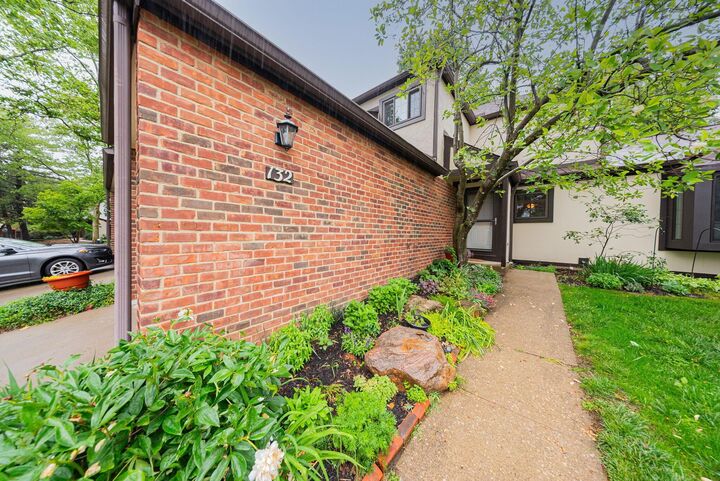 Property Photo: 132 Saint Michelle Street OH 43085