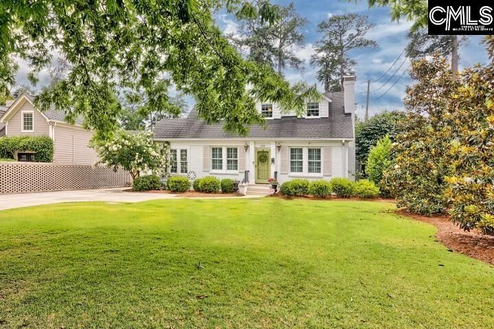Property Photo:  3814 Devereaux  SC 29205 