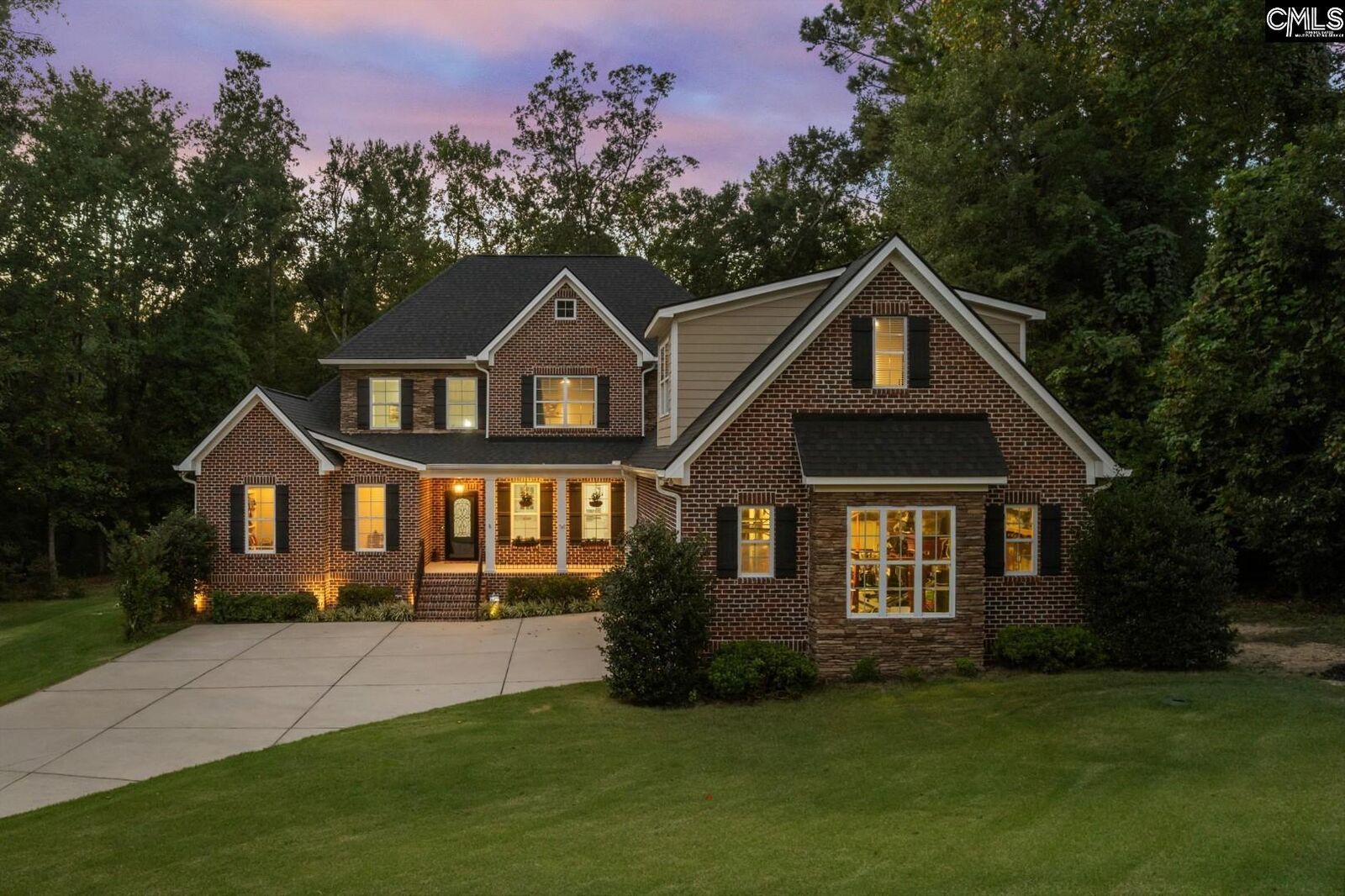 Property Photo: 212 Kelsey Glen SC 29072