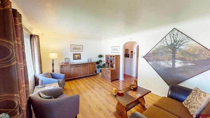 Property Photo: 96 El Rio Drive CO 81101