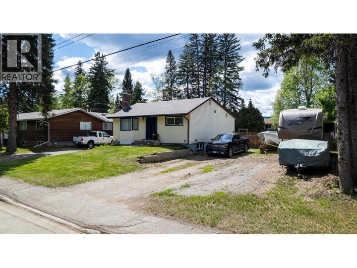Property Photo: 3091 Spruce Street BC V2L 2S6