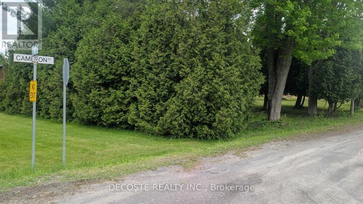 Property Photo:  19092 Cameron Street  ON K0C 1A0 