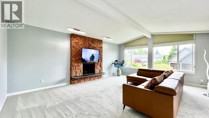 Property Photo: 3071 Saltspring Court BC V7C 1W3