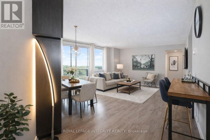 Property Photo:  900 Dynes Road North 2505  ON K2C 3L6 