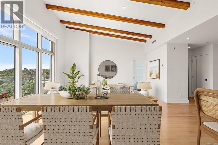 Property Photo:  916 Lyall Street 603  BC V9A 5E6 