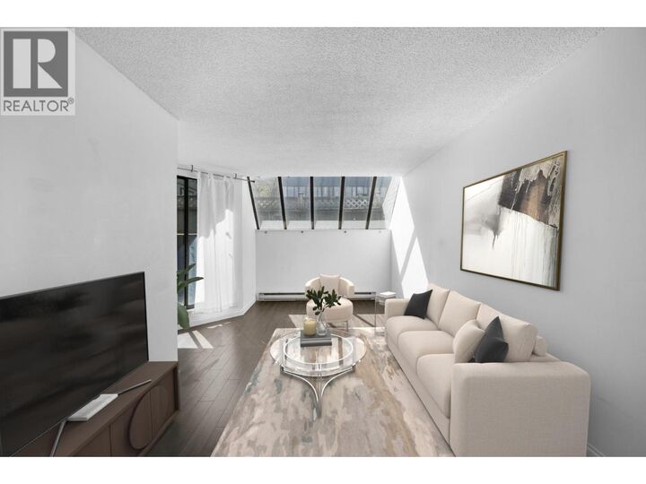 Property Photo:  1270 Robson Street 207  BC V6E 1C1 