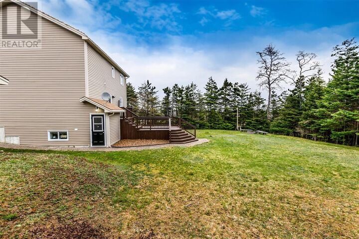 Property Photo:  3 Woodbridge Lane  NL A1K 0E1 
