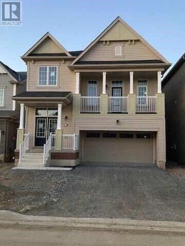Property Photo: 10 Esther Crescent ON L3B 5N5