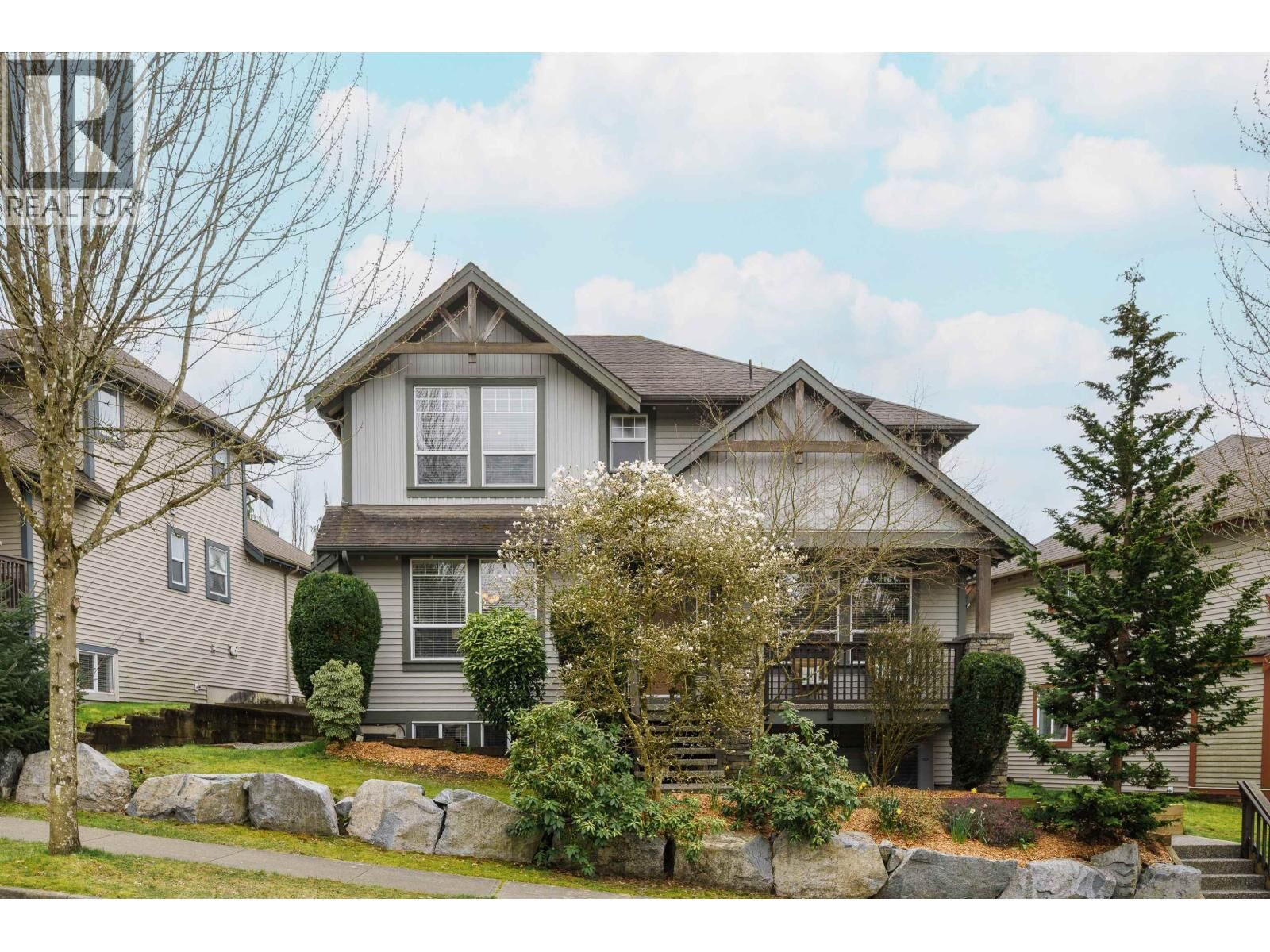 Property Photo:  22840 Foreman Drive  BC V4R 0B2 