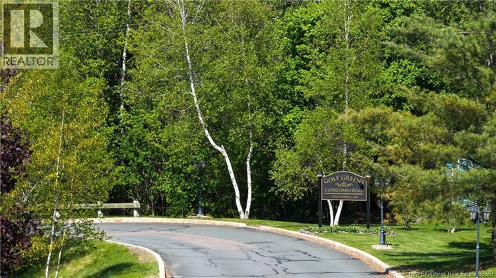 Property Photo:  1 Golf Greens Lane Unit# 317  NB E3B 9T9 