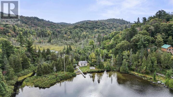 Property Photo:  Pcl 332 Sec Aws Upper Island Lake  ON P6A 5K7 