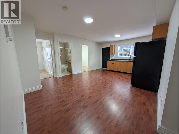 Property Photo:  10xxx Shell Road 2bed Suite  BC V7A 3W5 