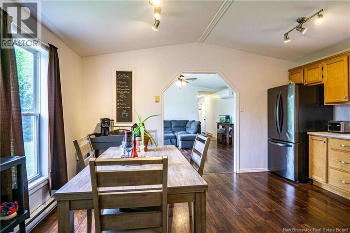 Property Photo: 142 Brandon Street NB E3B 0M4