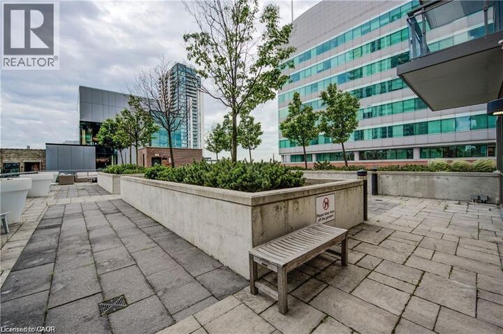 Property Photo:  85 Duke Street West 112  ON N2H 0B7 
