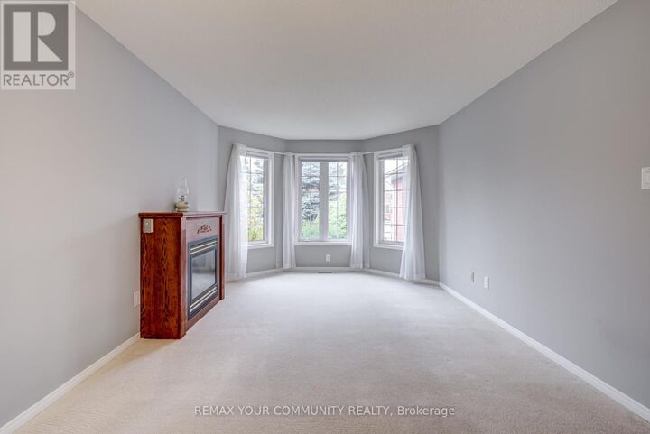 Property Photo: 47 McVeigh Drive ON L4N 7E4