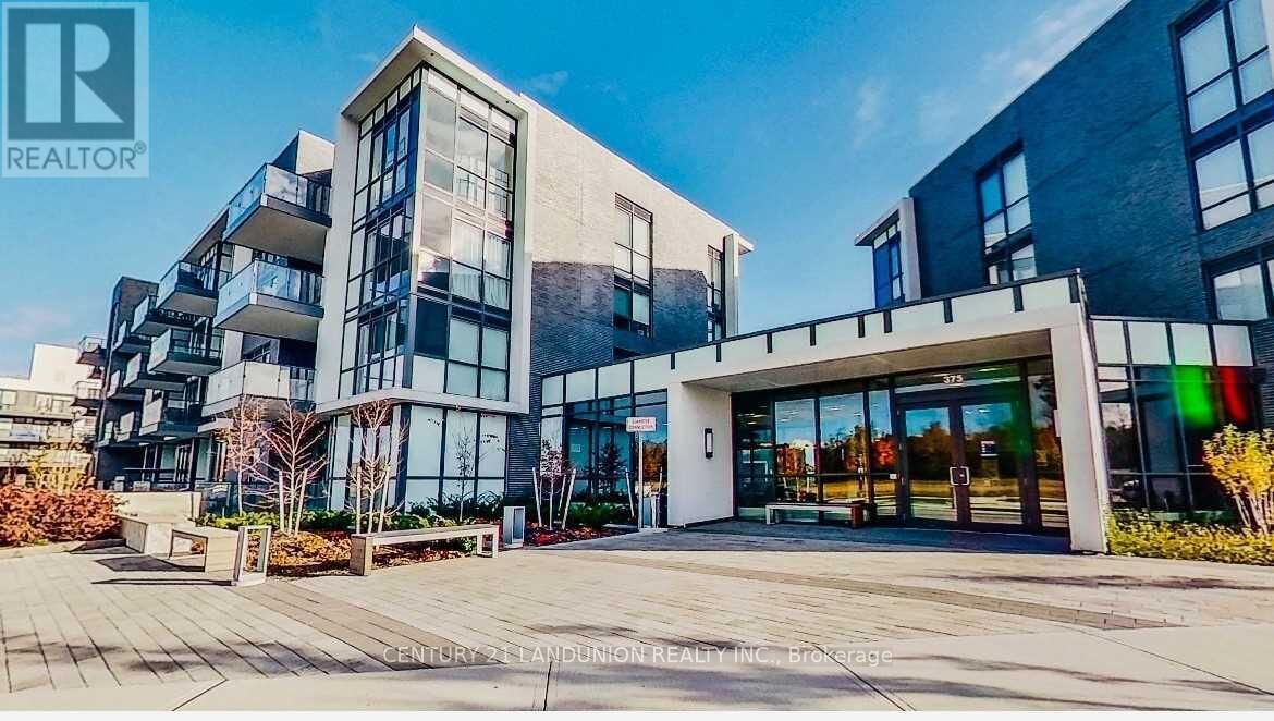 Property Photo:  375 Sea Ray Avenue 126  ON L9S 0J4 