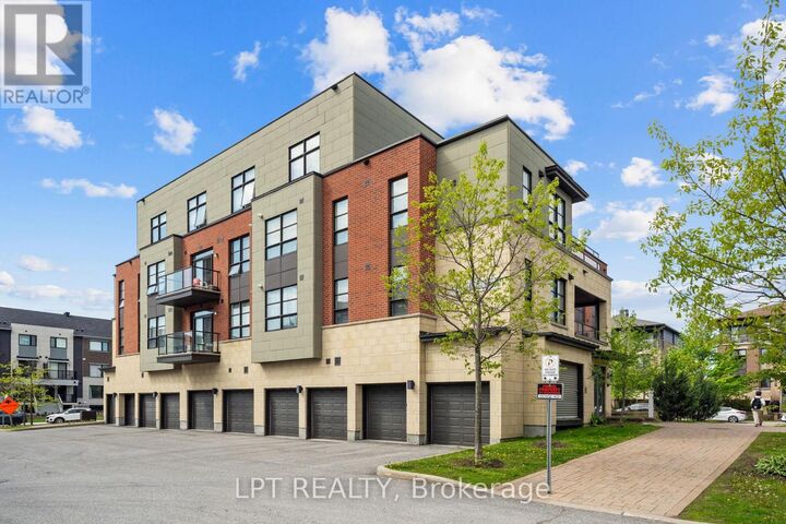 Property Photo:  298 Glenroy Gilbert Drive 301  ON K2J 5W2 