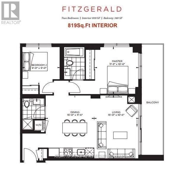 Property Photo:  38 Forest Manor Road 412  ON M2J 1M1 