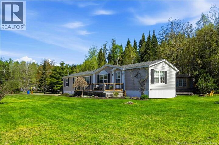 Property Photo:  4 Cedar Street  NB E3B 9C4 