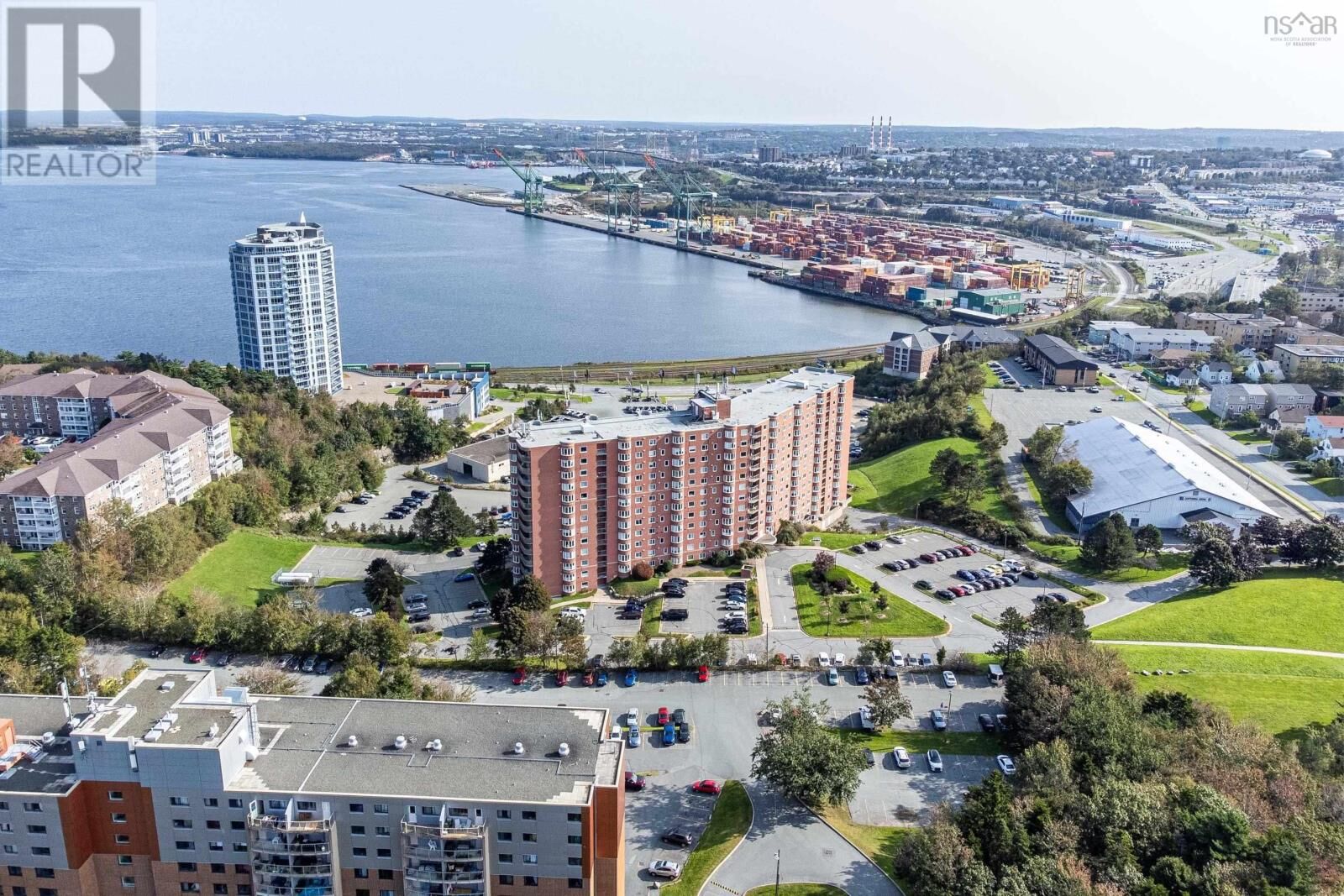 Property Photo:  45 Vimy Avenue 1118  NS B3M 4C5 