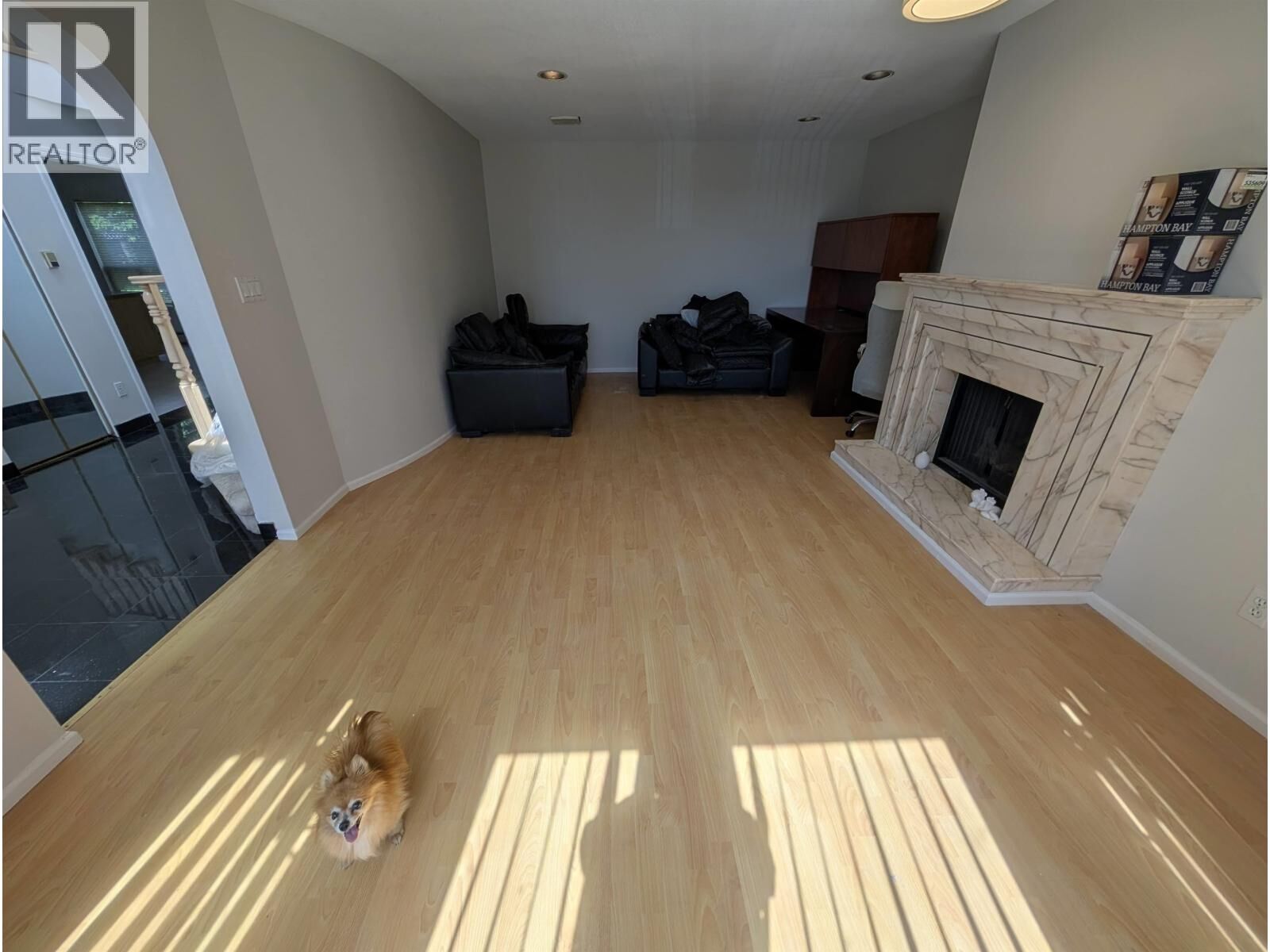 Property Photo:  7xxx Thornhill Drive  BC V5P 3T5 