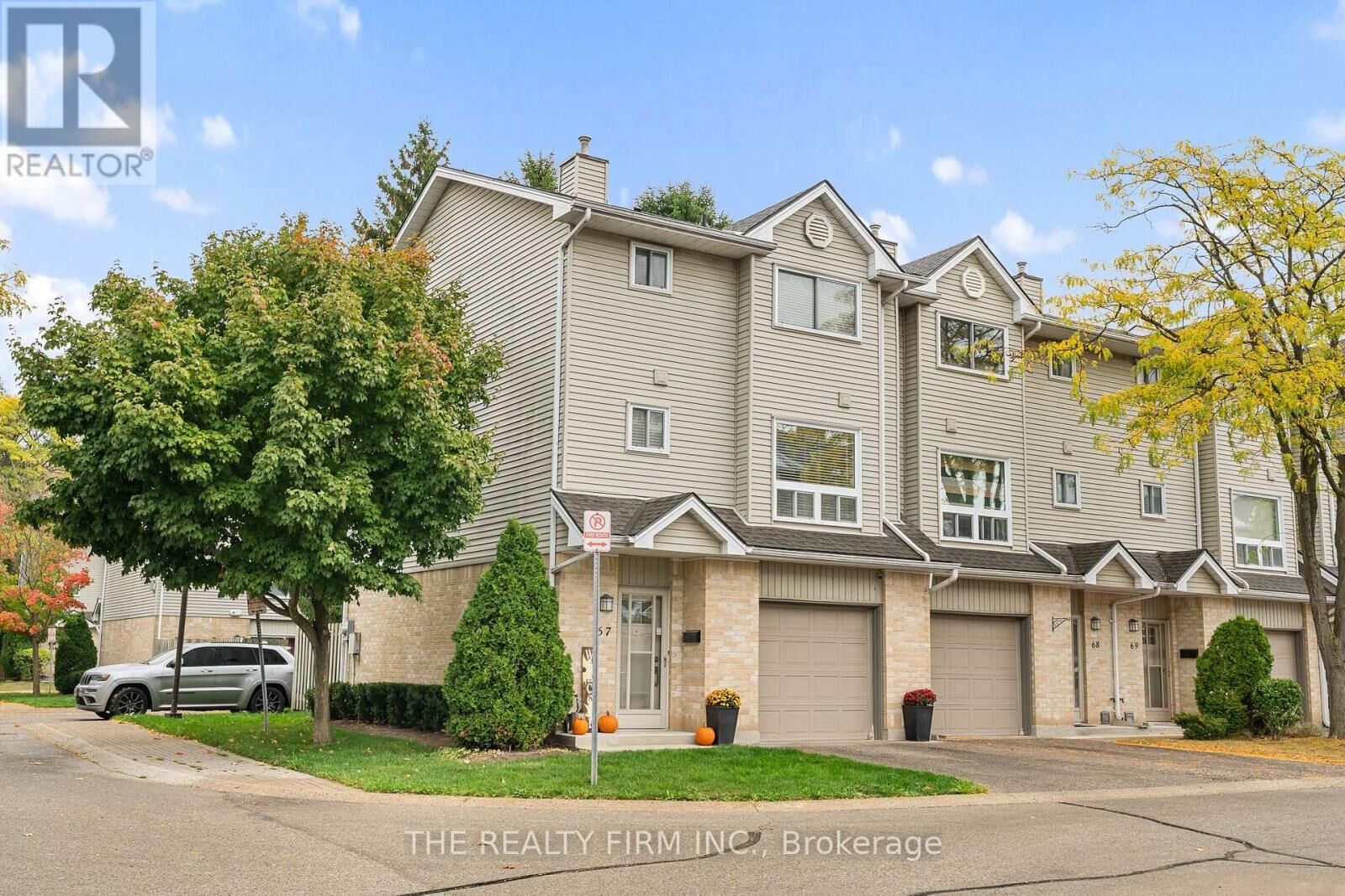 Property Photo: 1990 Wavell Street 67 ON N5V 4N5