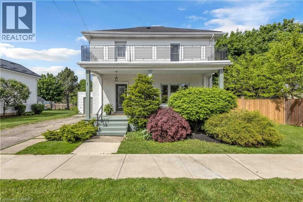 Property Photo:  1 Alexander Street  ON N0E 1A0 