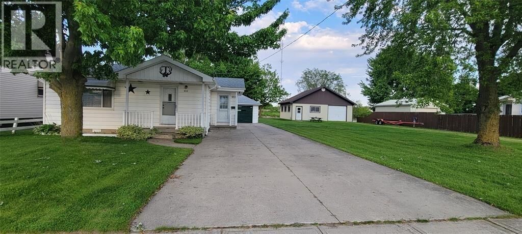 Property Photo: 933 Old Glass Road ON N8A 3S9