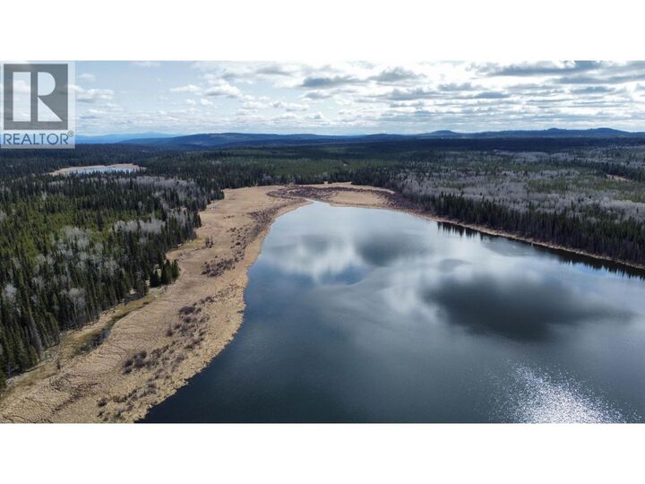 Lot 1 Little Holden Lake — photo 1