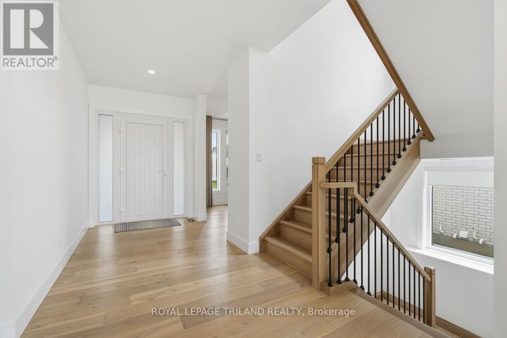 Property Photo:  77 Crestview Drive  ON N0L 1R0 