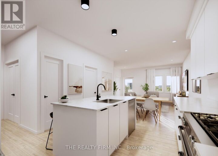 Property Photo: 2805 Doyle Drive 102 ON N6M 0H2