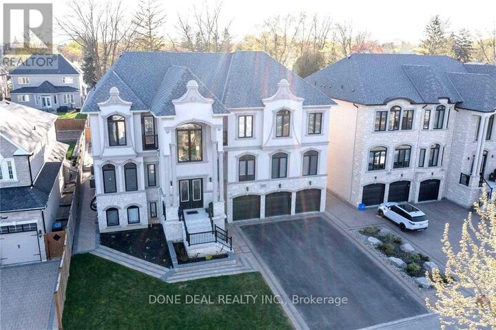 Property Photo:  1805 Grayabbey Court  ON L1V 7G2 