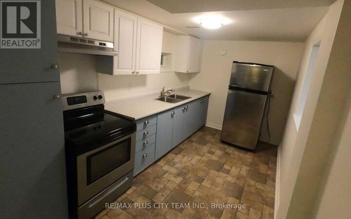 Property Photo: 159 Brooklawn Avenue Bsmt ON M1M 2P3