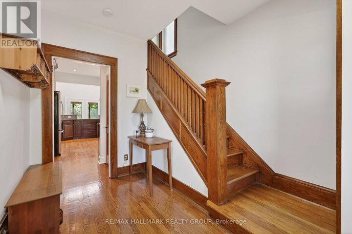 Property Photo:  2043 Riverside Drive  ON K1H 7X1 