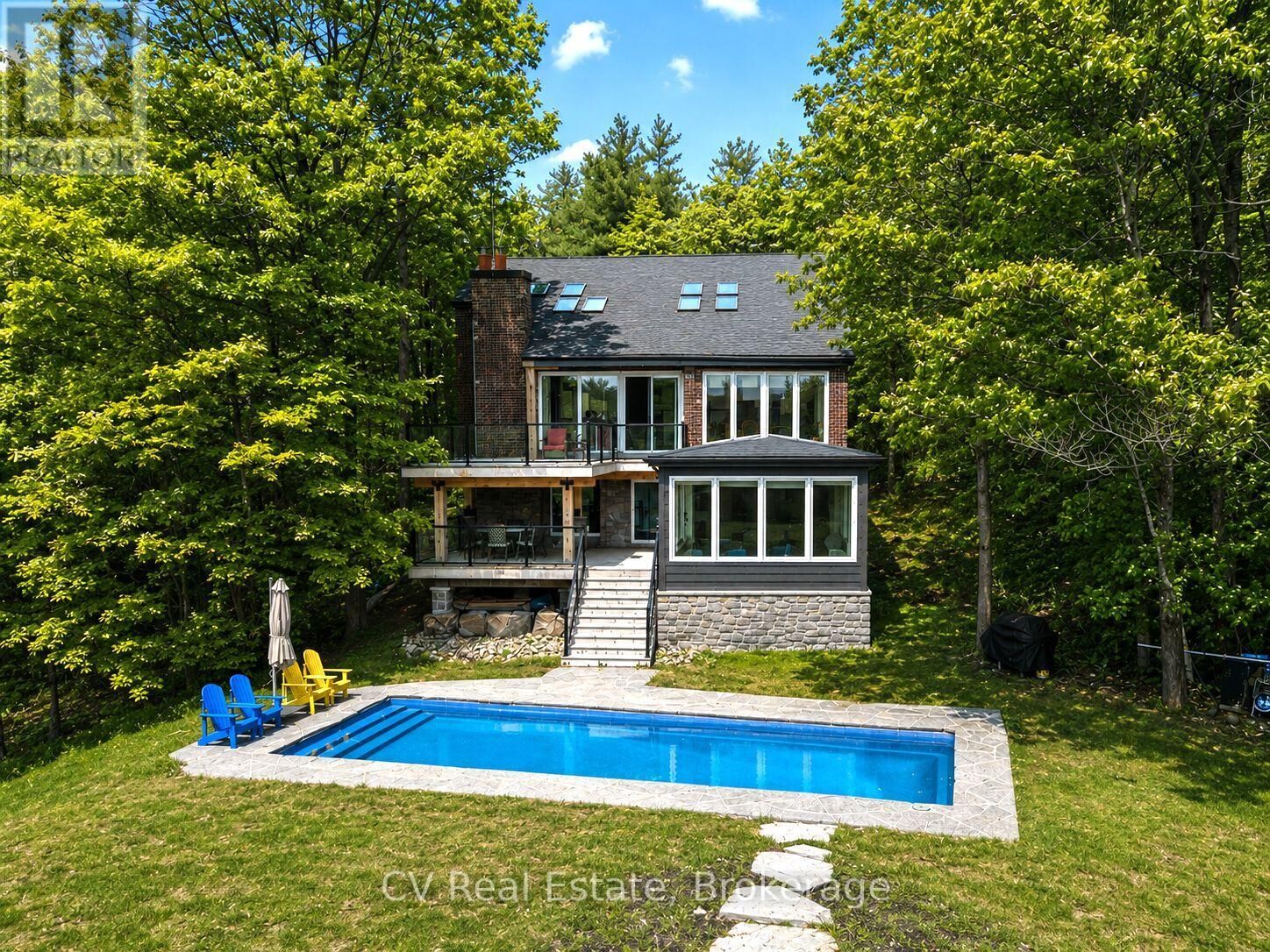 Property Photo: 1030 S Sunset Bay Rd ON P1P 1R2