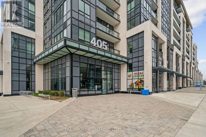 Property Photo:  405 Dundast Street West 328  ON L6M 5P9 