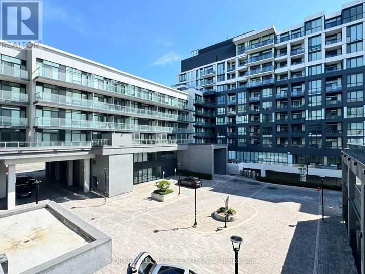 Property Photo:  621 Sheppard Avenue East 303  ON M2K 1B5 