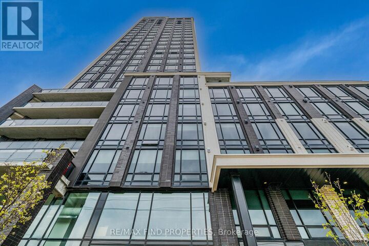 Property Photo:  330 Phillip Street 2709  ON N2L 3W9 