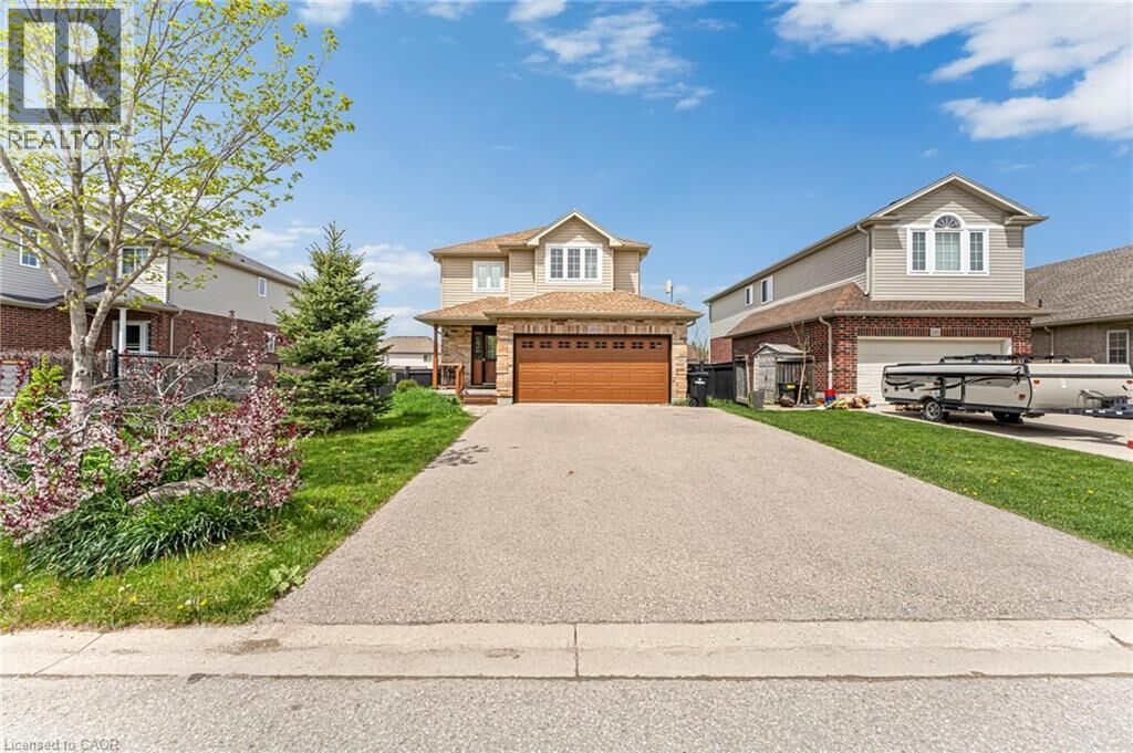 Property Photo:  139 Ferris Drive  ON N0B 2T0 