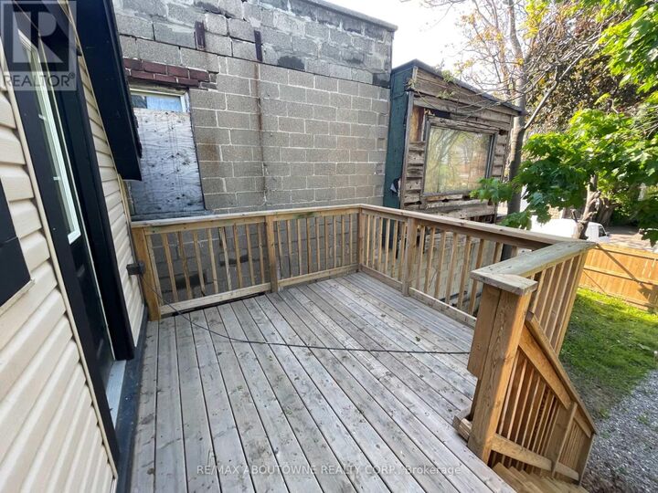 Property Photo: 759 Barton Street East ON L8L 3A9
