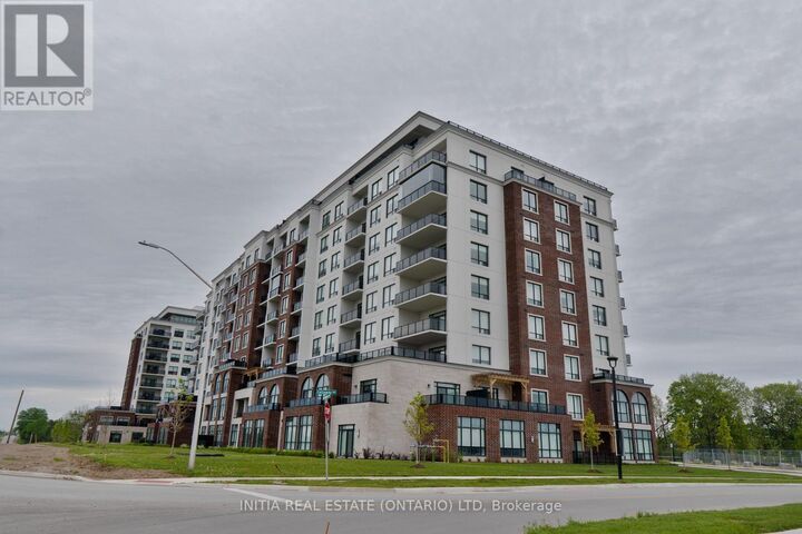 Property Photo:  480 Callaway Road 617  ON N6G 0N8 