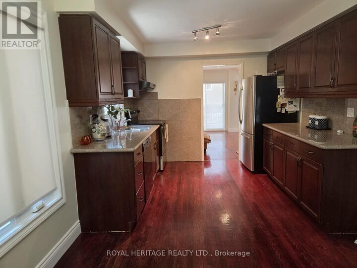 Property Photo: 59 Hewitt Crescent ON L1S 7A6