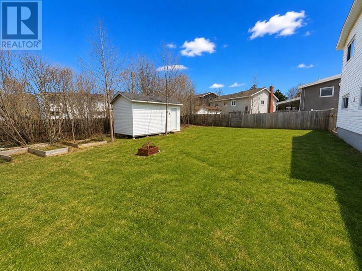Property Photo: 14 Blackwood Place NL A1B 2K6