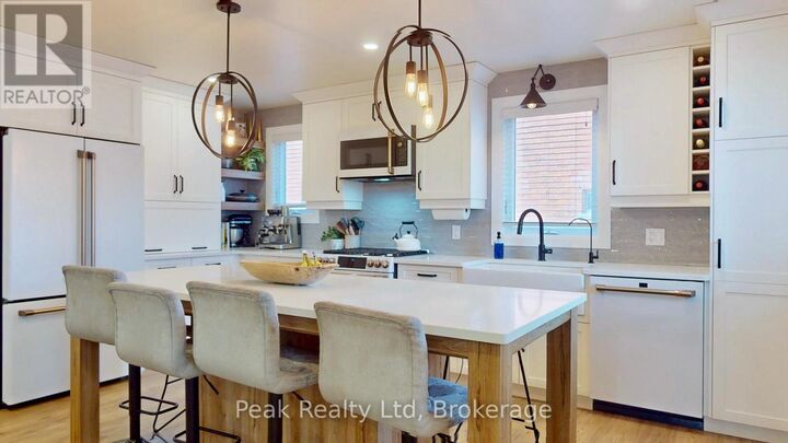 Property Photo: 212 Church Street ON N5A 2R6